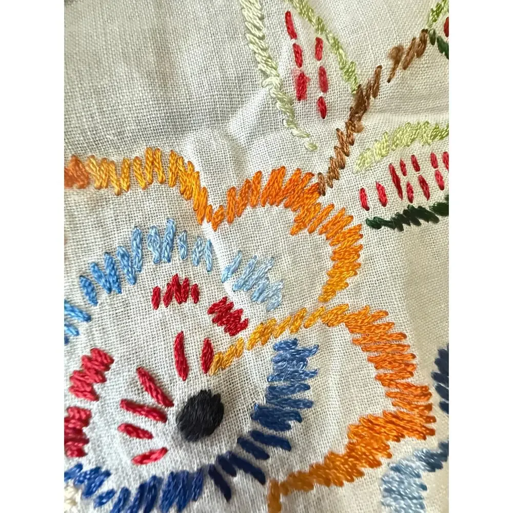Handmade item details